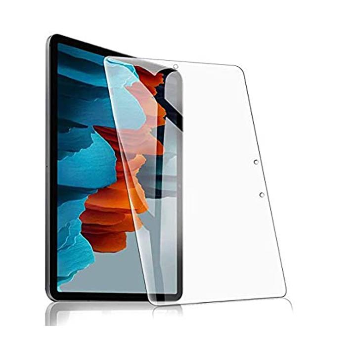 محافظ صفحه نمایش سامسونگ Samsung Galaxy Tab S7 T875 Samsung Galaxy Tab S7 Glass Screen Protector